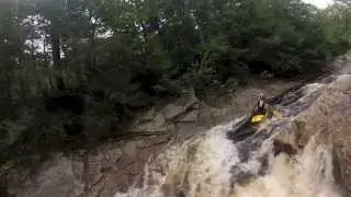 Bearcamp River Tamworth NH