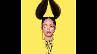 Bella Poarch - Living Hell (Instrumental)