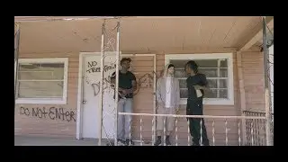 K. Allico - They Dont Know (