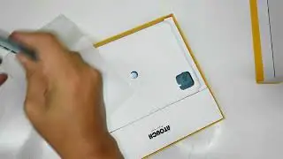 Atouch X19 Pro Android Tablet For Kids - 10.1