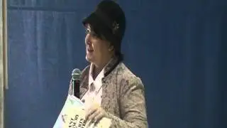 Beatrix Potter: Women in History: Saugus High School 2011