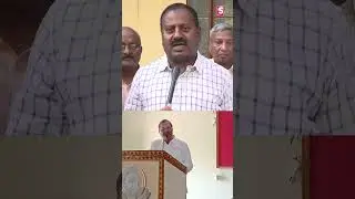 BJP Graduate MLC Candidate Malka Komaraiah |Telangana MLC Election 2025