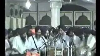 dulla ji delhi 2002.wmv