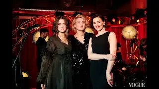 Vogue UA Cinema Party
