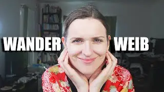 Wer ist WanderWeib? Vom Japan-Blog zum YouTube-Kanal!