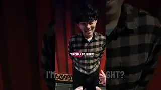The colour changing deck trick 🫨 #cardistry #magician #magic #magictrick #cardmagic