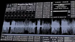[1996] keith303 - eer amak et amorv'e! (origin: FT2 / xm)
