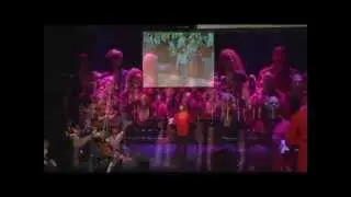 Ensemble Vocal Amalgamme - Pourquoi Chanter (Louise Forestier)