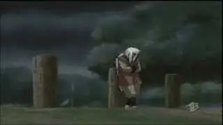 MUERTE DEL 3er HOKAGE (funeral) GRIEF AND SORROW Video. (1080pHD )