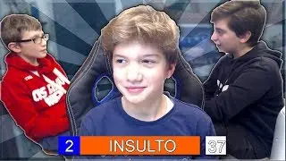 REAZIONE A CATENA IGNORANTE! (Speciale 1 anno)
