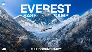 Everest Base Camp Trek: Is It Really Worth the Risk? | Magical Nepal