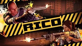 RICO (Gameplay) #RicoTheGame