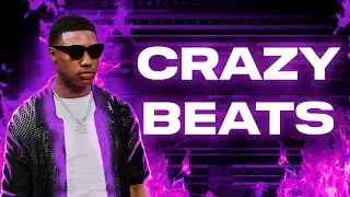 How I Make Placement Ready Beats For ROB49