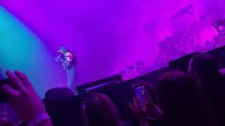 Sleep Token - Look To Winward LIVE @ Philly Xfinity Arena 2025