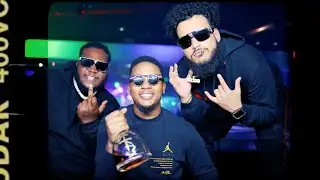 Hol On - Kids From Da Nawf