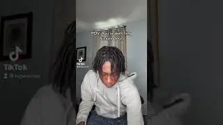 When you watching Nickelodeon😭