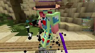 Fyremc Kitpvp S31
