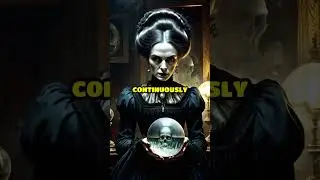 The Haunting of the Winchester Mystery House #WinchesterHouse #ghoststories  #deadtimestories