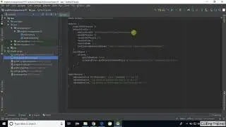 android package name change in android studio