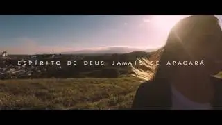 SAR&Ccedil;A ARDENTE | Ana L&uacute;cia ( Lyric V&iacute;deo)