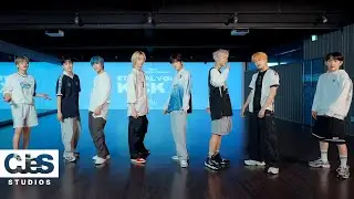 WHIB(휘브) 'KICK IT' Dance Practice (Fix ver.)