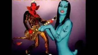 The Voluptuous Horror Of Karen Black neighborachie