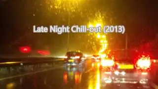 Seb da Head - Late Night Chill-out (Unreleased Beat - 2013)