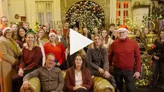 Visit Limburg: Kerstvideo 2025