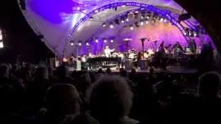 Ben Folds Deer Valley Music Festival 2014