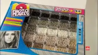 PhotoPearls 7500 & PhotoPearls Blanco y Negro SPOT