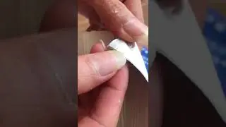 Gia dụng th&ocirc;ng minh Bemer - Review sản phẩm băng keo si&ecirc;u d&iacute;nh chống thấm