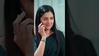 #Veen Doghatli Hi Tutena #Shorts #Zee Marathi #Entertainment #Drama