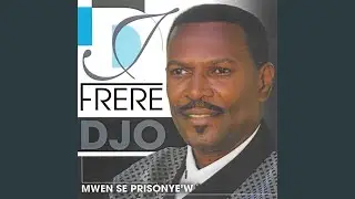 Nan'm Mwen Te Swaf
