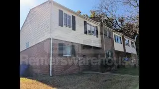 Norfolk Townhomes for Rent 4BR/1.5BA by Norfolk Property Managers