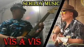 Vis a Vis | Schilly Music Snack