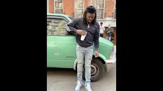 (FREE) Lucki Type Beat - 