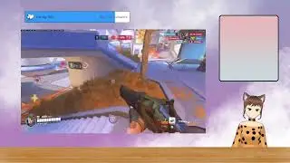 I love doin stuff | Overwatch - Bitburner