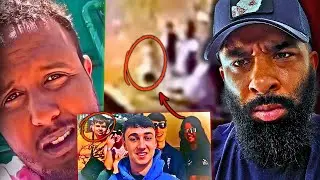 The JAY SLATER missing link that connects perfectly 😱 [MUST WATCH]