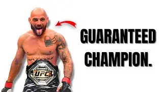 UFC Fighters That WILL Become Champions In The Next 5 Years!