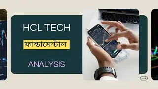 HCL TECH FUNDAMENTAL ANALYSIS🔥HCL TECHNOLOGIES🔴STOCK MARKET @ STOCK MARKET PLANNER