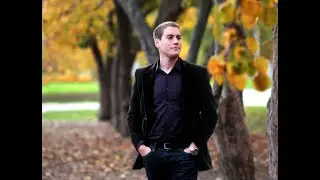 Kristóf Baráti conducts Rossini's William Tell overture