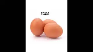 Top 10 foods for hair growth