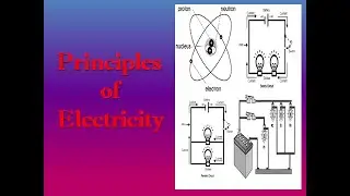 Module 4 1 Principles of Electricity