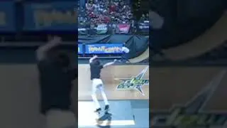 Ryan Sheckler backflip make! 2009 Orlando Dew Tour &hellip; #brinksbrocam