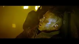 Gugurnya Wardaddy - Fury (2014)