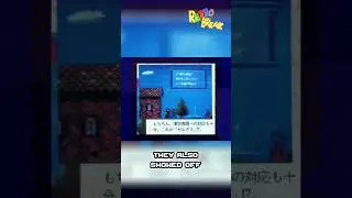 Zelda II 16 Bit Port na SNES??