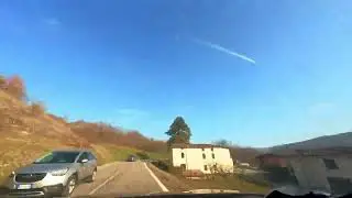 Trebecco, Nibbiano, Pecorara e Busseto
