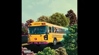 BRYAN THE MENSAH - BIG BAD WOLF FT. A-Q (AUDIO SLIDE)