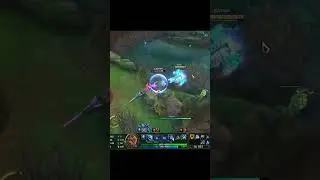 Weird Interaction