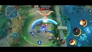 Aulus 3/6/8 Vs Arlot Honor🌟 30